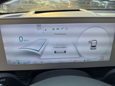 Used 2024 Hyundai Ioniq 5 Limited RWD image 18