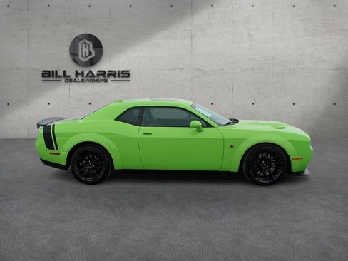Used 2019 Dodge Challenger R/T Scat Pack image 9