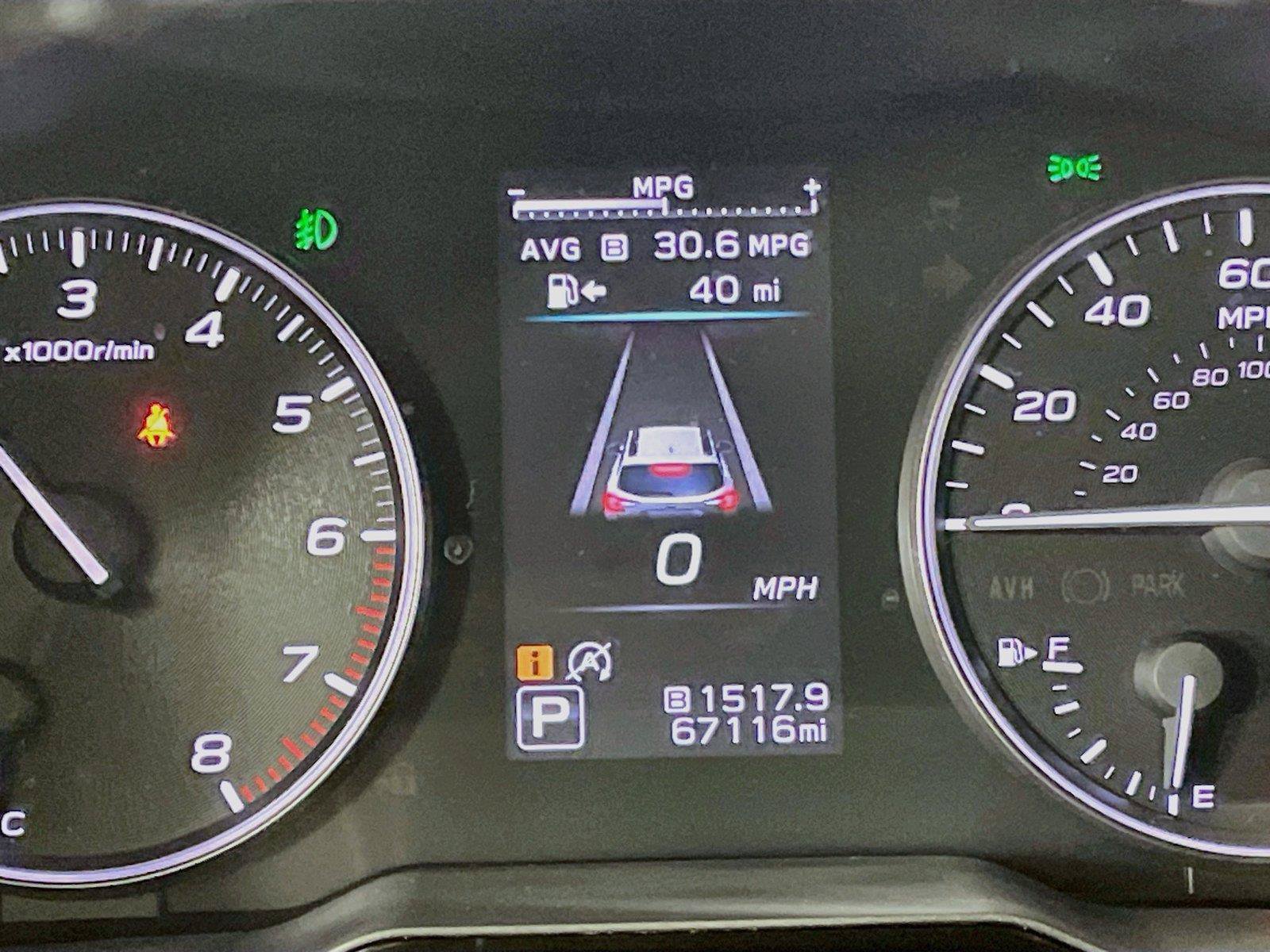 Used 2020 Subaru Outback Premium AWD/4WD image 19