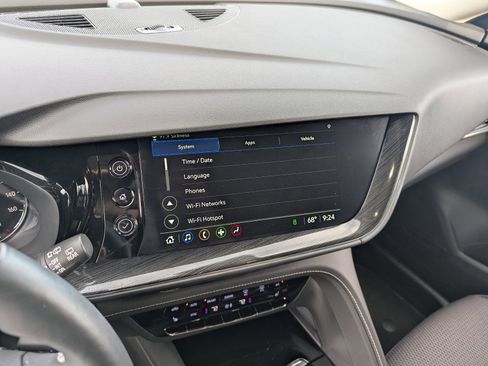 Used 2022 Buick Envision Preferred image 26