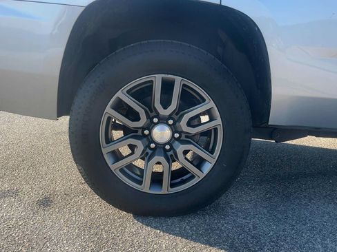 Used 2020 Chevrolet Tahoe LT RWD image 39