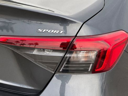 Certified 2023 Honda Civic Sport image 33