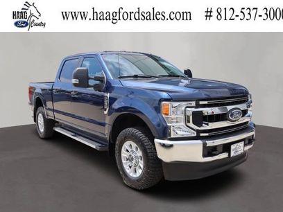 Certified 2020 Ford F250 XL w/ STX Appearance Package