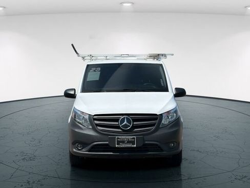 Used 2023 Mercedes-Benz Metris image 10