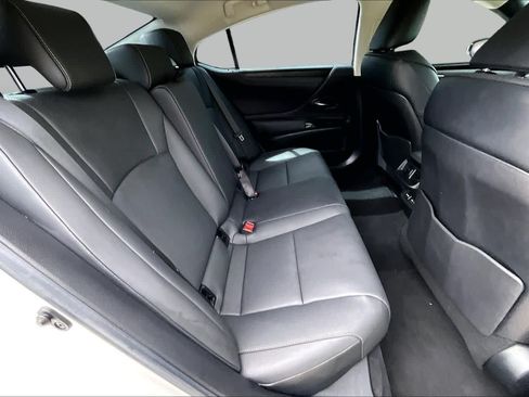 Used 2024 Lexus ES 350 w/ Premium Package FWD image 20