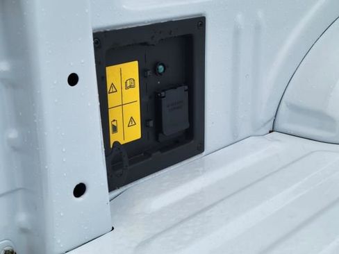 New 2025 Ford F150 Lightning Lariat image 14