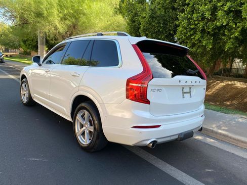 Used 2019 Volvo XC90 T5 Momentum AWD/4WD image 83