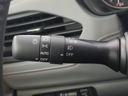 New 2026 Subaru Forester Sport AWD/4WD image 27