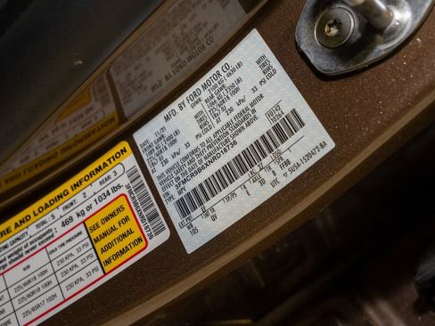 Used 2022 Ford Bronco Sport Big Bend w/ Convenience Package image 19