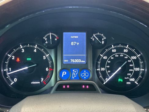 Used 2019 Lexus GX 460 Luxury AWD/4WD image 29