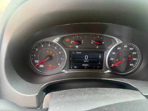 Used 2018 GMC Terrain SLT w/ Preferred Package image 10