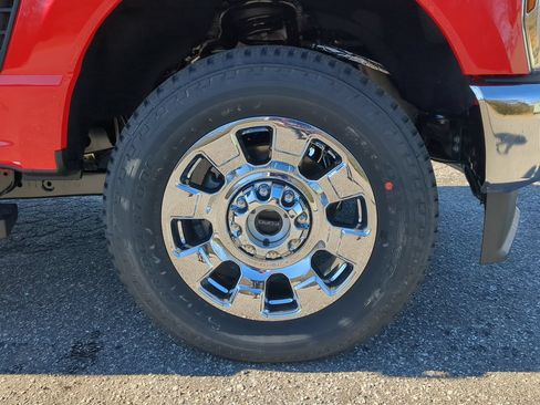 New 2026 Ford F250 Lariat w/ Lariat Premium Package AWD/4WD image 9