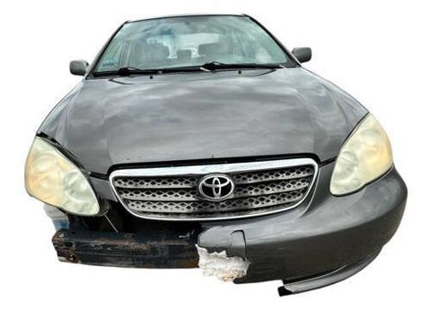 Used 2007 Toyota Corolla CE FWD image 9