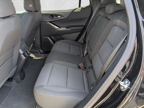New 2026 Chevrolet Equinox LT FWD image 16