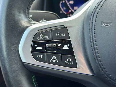 Used 2024 BMW ALPINA B8 xDrive Gran Coupe AWD/4WD image 19