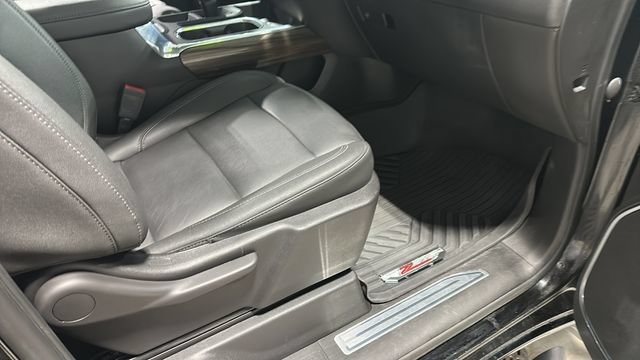 Used 2023 Chevrolet Silverado 1500 RST AWD/4WD image 31