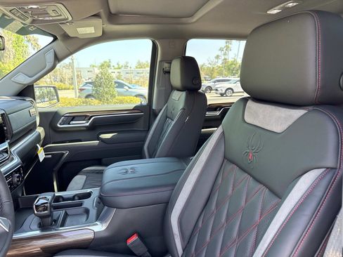 New 2026 Chevrolet Silverado 1500 RST image 20