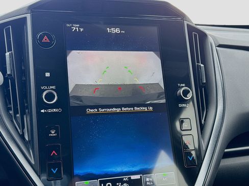 Used 2024 Subaru Impreza RS image 10