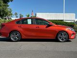 Used 2023 Kia Forte LXS image 3