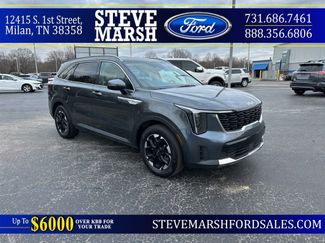 Used 2024 Kia Sorento S video 1