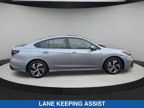 Used 2023 Subaru Legacy Premium image 2