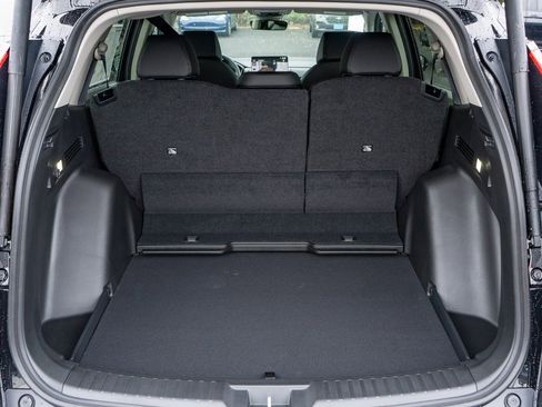 New 2026 Honda CR-V EX-L image 12