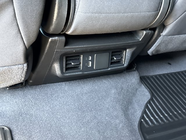 Used 2024 Chevrolet Silverado 1500 Custom RWD image 11