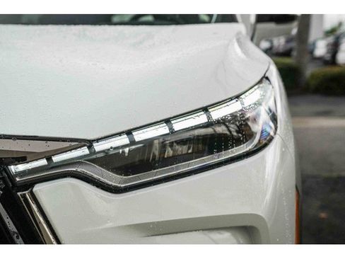 New 2026 INFINITI QX60 Autograph image 8