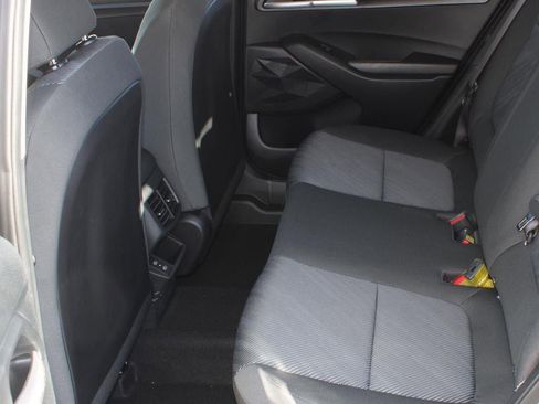 New 2026 Kia Seltos LX image 17