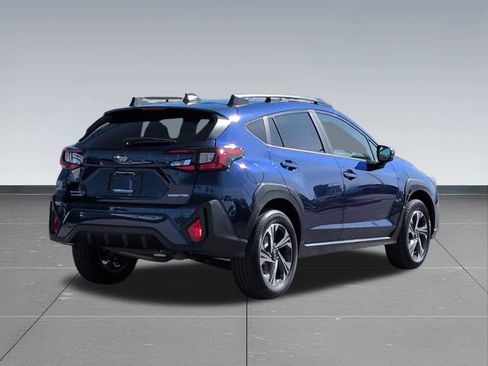 Used 2025 Subaru Crosstrek 2.0i Premium image 6