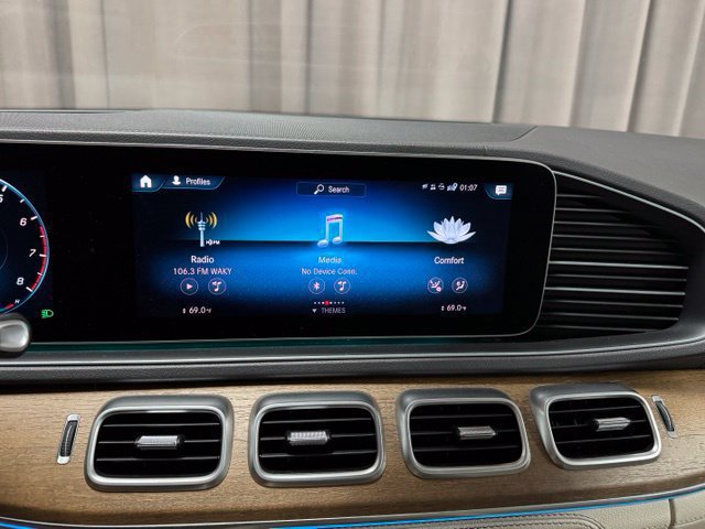 Used 2020 Mercedes-Benz GLE 350 4MATIC image 23