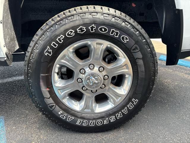 Used 2026 RAM 2500 Big Horn AWD/4WD image 12