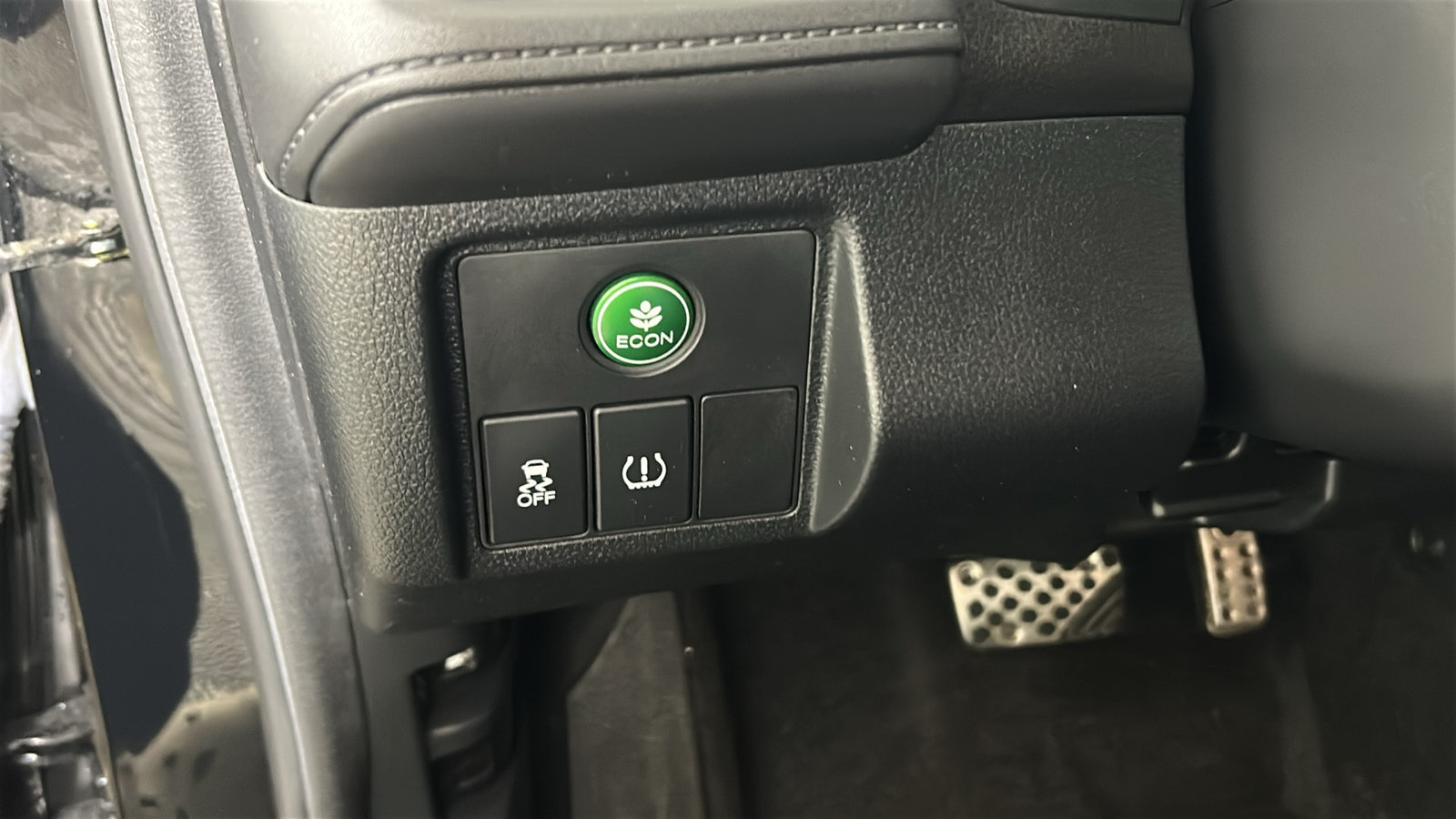 Used 2021 Honda HR-V Sport image 22
