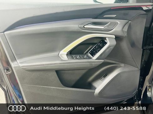 Certified 2025 Audi Q5 Premium Plus w/ Premium Plus AWD/4WD image 29