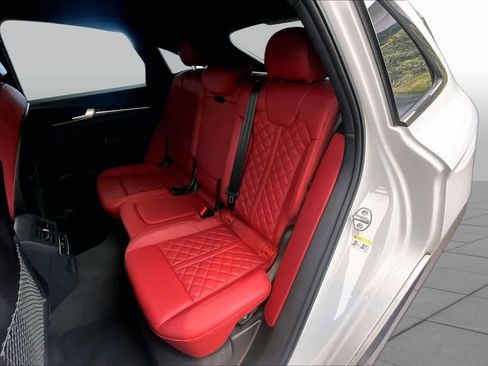 Used 2024 Audi SQ5 Premium Plus AWD/4WD image 20