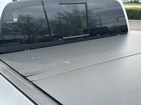 Used 2021 Toyota Tacoma TRD Sport w/ Technology Package image 30