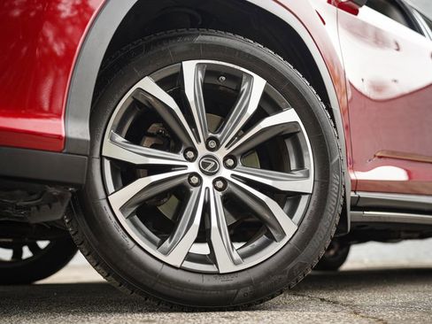 Used 2019 Lexus RX 350 FWD w/ Premium Package image 14