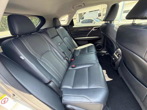 Used 2017 Lexus RX 350 FWD image 29