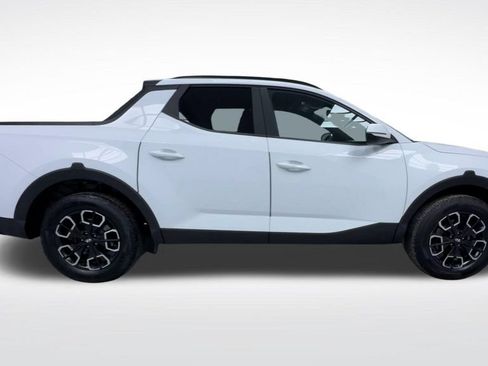 Used 2022 Hyundai Santa Cruz SEL Premium AWD/4WD image 9