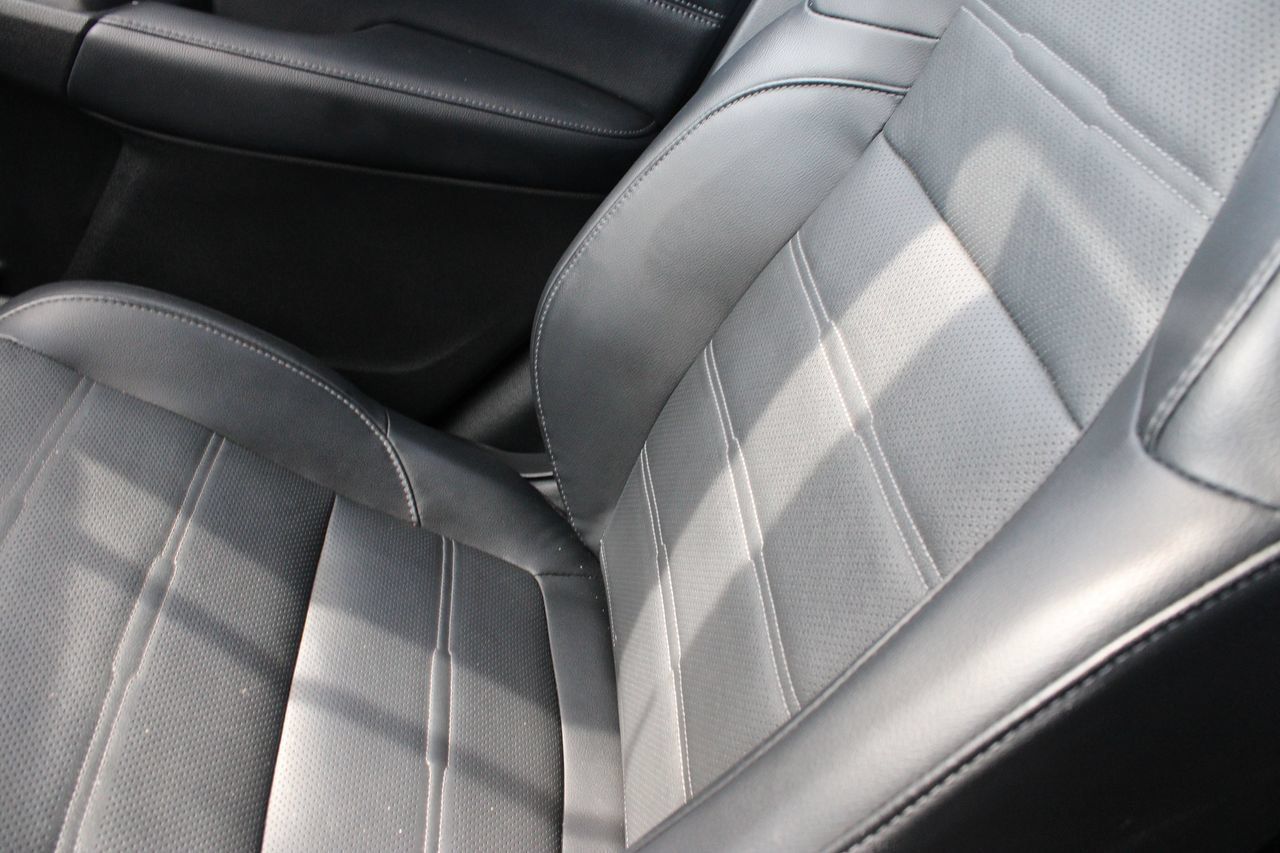Used 2021 Honda CR-V EX-L image 20