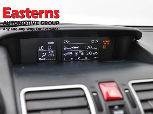 Used 2017 Subaru Forester 2.5i Touring w/ Popular Package #2 AWD/4WD image 19