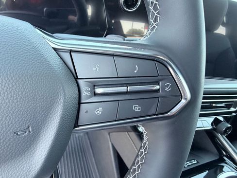 New 2026 Chevrolet Traverse LT w/ Midnight/Sport Edition image 15