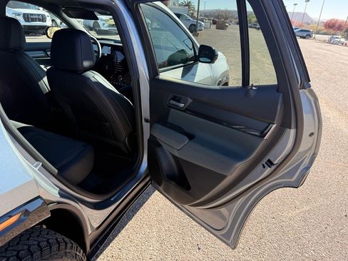 New 2026 GMC Terrain AT4 image 22