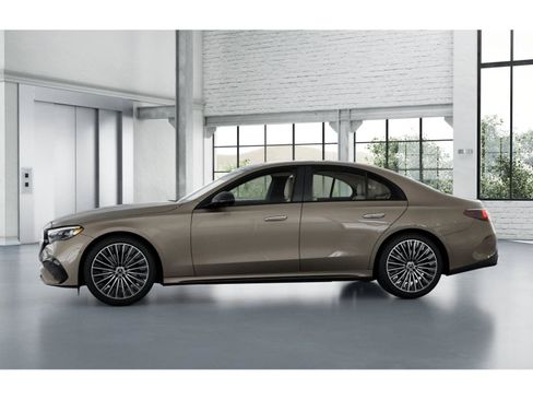 New 2026 Mercedes-Benz E 350 Sedan image 35