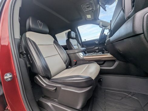 Used 2023 Chevrolet Silverado 1500 RST w/ Convenience Package II image 25