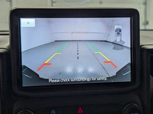 Certified 2023 Ford Bronco Sport Big Bend w/ Convenience Package image 26