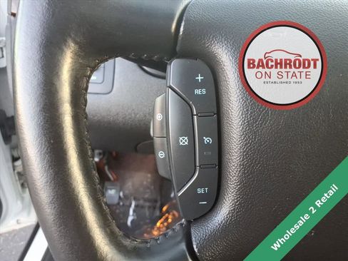 Used 2014 Chevrolet Impala LTZ image 20