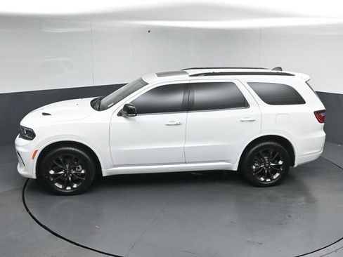 Used 2023 Dodge Durango GT AWD/4WD image 49