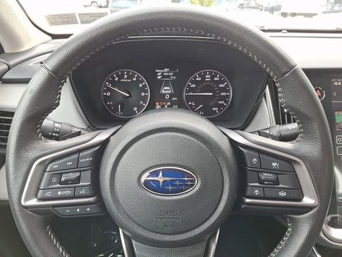 Certified 2025 Subaru Legacy Premium AWD/4WD image 20