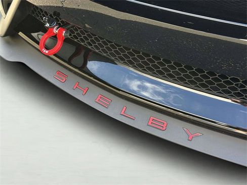 Used 2017 Ford Mustang Shelby GT350 image 55